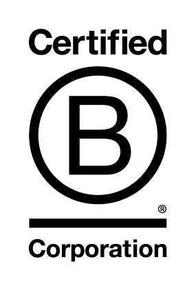 B Corp certificering